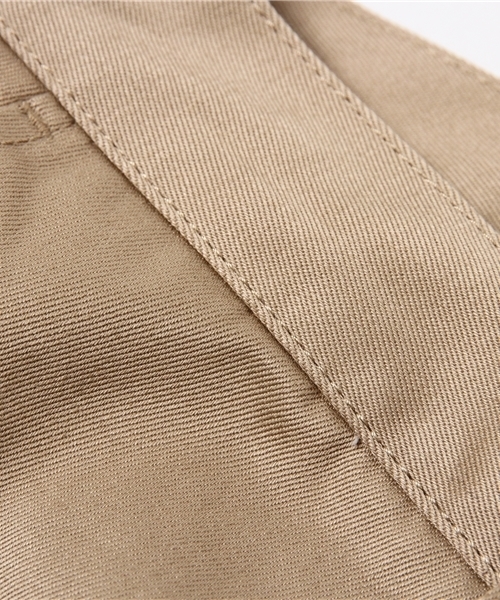 STUSSY（ステューシー）の「Heavy Twill Hight Water Pant（その他パンツ・メンズ・ブラック/カーキ/ネイビー・34inch/32inch/38inch/30inch/28inch/36inch）」の8枚目の写真