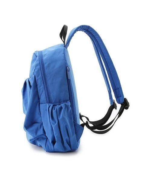 emmi atelier】eco ミニギャザーボディーバックパック（バック