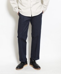 ROTAR（ローター）の「Work Striped Chino（チノパンツ）」