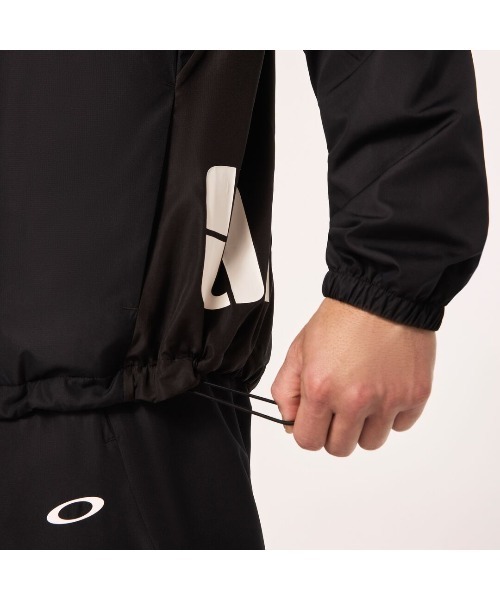 OAKLEY（オークリー）の「【現品限り】オークリー ENHANCE WIND WARM