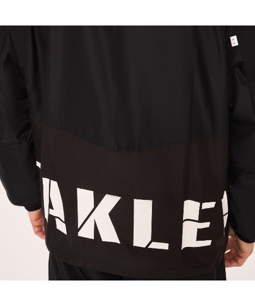OAKLEY（オークリー）の「【現品限り】オークリー ENHANCE WIND WARM