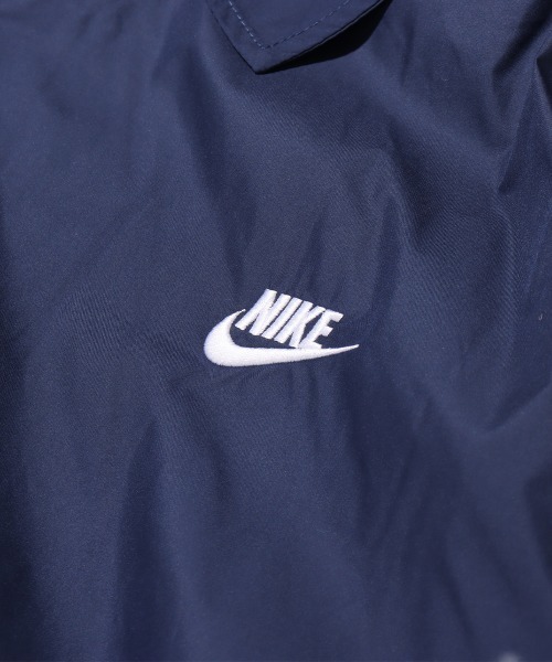 NIKE（ナイキ）の「NIKE Coaches' Jacket / ナイキ クラブ コーチ