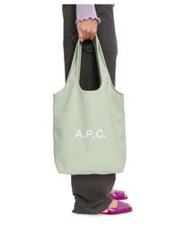 A.P.C.（アーペーセー）｜トートバッグ（グリーン系）一覧 - WEAR