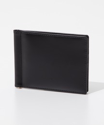 ETTINGER | ETTINGER Money Clip Wallet エッティンガー マネークリップ ブライドルレザー(財布)