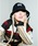 ANNA SUI NYC�i�A�i �X�C �G�k ���C �V�[�j�́uANNA SUI NYC �J���r�i�c�C���n�b�g�i�n�b�g�j�v�b�u���b�N