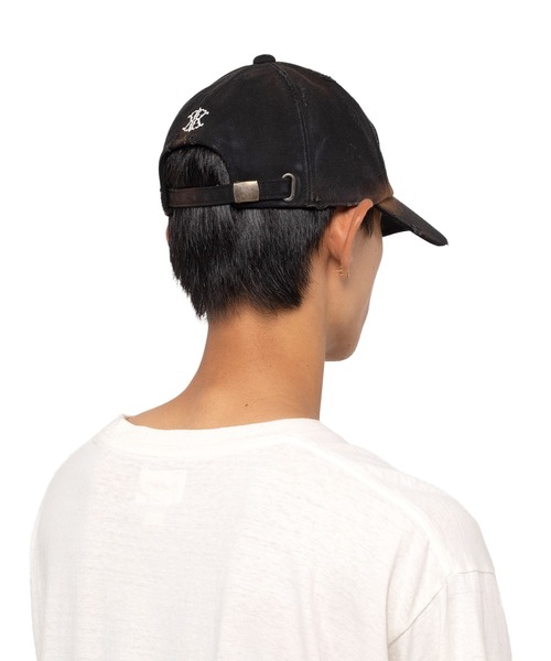 KAMIYA（カミヤ）の「OOPS!! Cap（キャップ）」 - WEAR