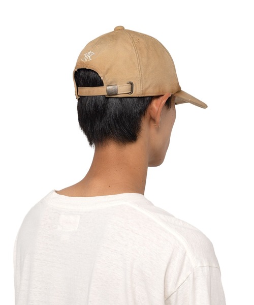 KAMIYA（カミヤ）の「OOPS!! Cap（キャップ）」 - WEAR