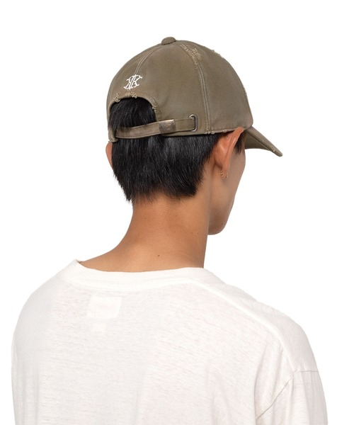 KAMIYA CA4LA Wave Denim Cap 赤西仁着用 即完売品 楽天市場】【中古