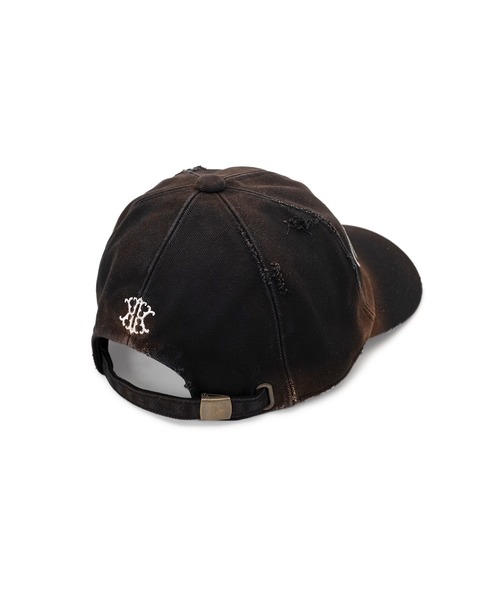 KAMIYA（カミヤ）の「OOPS!! Cap（キャップ）」 - WEAR