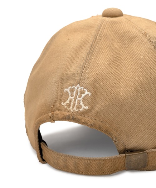 KAMIYA（カミヤ）の「OOPS!! Cap（キャップ）」 - WEAR