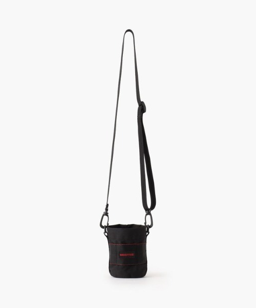 BRIEFING(ブリーフィング)の「BRIEFING NECK DRINK HOLDER BRA223A17(アウトドアグッズ・メンズ・グリーン/ブラック・FREE)」の10枚目の写真