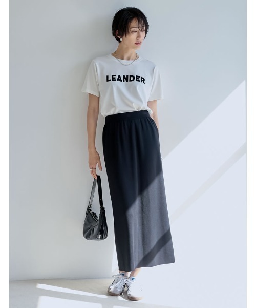 Re:EDIT（リエディ）の「[神山まりあさん着用][2024SS Accessory Collection]ラウンドイヤリング（イヤリング・レディース・シルバー/ゴールド・FREE）」の8枚目の写真