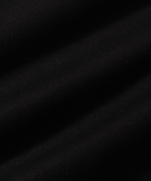 SEQUENZ（シークエンズ）の「【SEQUENZ/シークエンズ】C＆P LOGO H/S HOODED JERSEY / 半袖プルパーカー（パーカー・メンズ・アッシュグレー/ダークブラウン/ブラック/ネイビー・XL/L/M/S）」の10枚目の写真