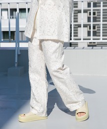 KBF | シアーカットJQストレートパンツ(その他パンツ)