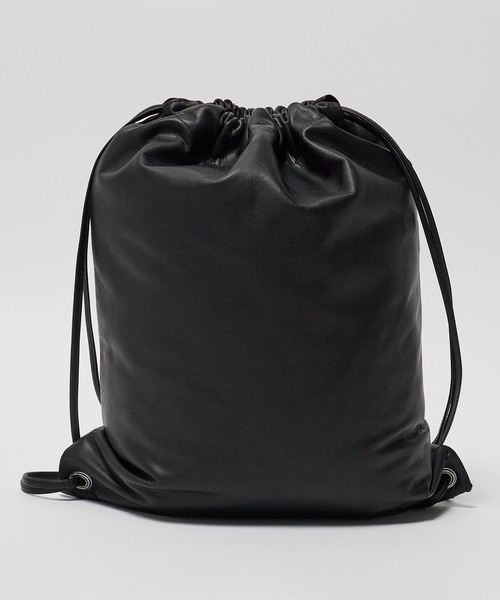 MR.OLIVE ミスターオリーブ　リュック　ウォータープルーフ　レザー MR.OLIVE ミスターオリーブ リュック ウォータープルーフ レザー