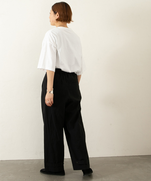 プリントT(GoodnicE)（Tシャツ/カットソー）｜JOURNAL STANDARD LUXE