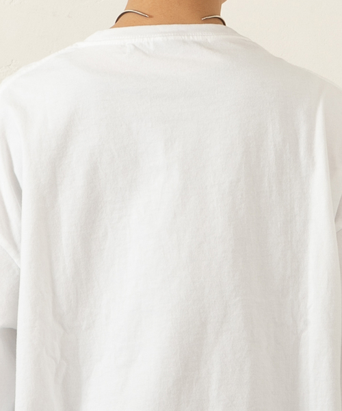 journal standard luxe プリントT プリントT (ROTATE)（Tシャツ／カットソー）｜journal standard