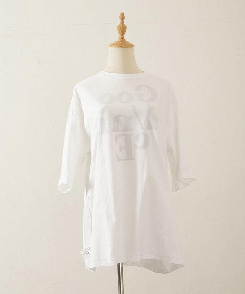 プリントT(GoodnicE)（Tシャツ/カットソー）｜JOURNAL STANDARD