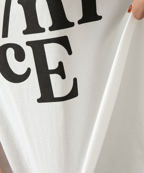 プリントT(GoodnicE)（Tシャツ/カットソー）｜JOURNAL STANDARD