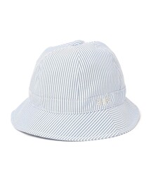 SHIPS | SHIPS KIDS:〈UVカット〉ベビー ストライプ ハット(ハット)