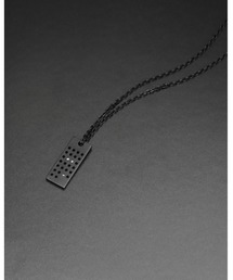 wjk(_WFCPC)IVXLCDM ×wjk  26hole dog tag neckless(lbNX)