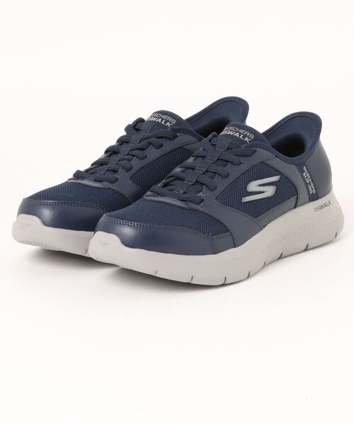 【セール】【SKECHERS】 GOWALKFLEX（スニーカー）｜SKECHERS（スケッチャーズ）
