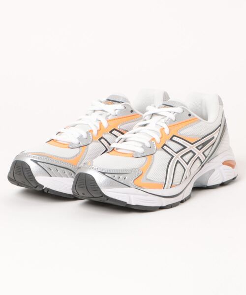 ASICS(アシックス)の「GT-2160 1203A320.101(スニーカー・メンズ・ホワイト・23.0cm/23.5cm/24.0cm/24.5cm/25.0cm/25.5cm/26.0cm/26.5cm/27.0cm/27.5cm/28.0cm/28.5cm/29.0cm/22.5cm)」の2枚目の写真