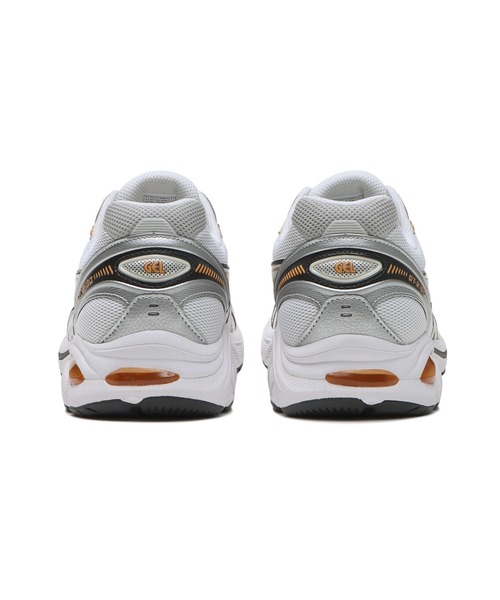 ASICS(アシックス)の「GT-2160 1203A320.101(スニーカー・メンズ・ホワイト・23.0cm/23.5cm/24.0cm/24.5cm/25.0cm/25.5cm/26.0cm/26.5cm/27.0cm/27.5cm/28.0cm/28.5cm/29.0cm/22.5cm)」の5枚目の写真