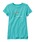 L.L.Bean�i�G���G���r�[���j�́u�G�u���f�C�E�T���X�}�[�g�E�e�B�A�����@�O���t�B�b�N �č��t�B�b�g�E���M�����[�iT�V���c/�J�b�g�\�[�j�v�b�^�[�R�C�Y�u���[