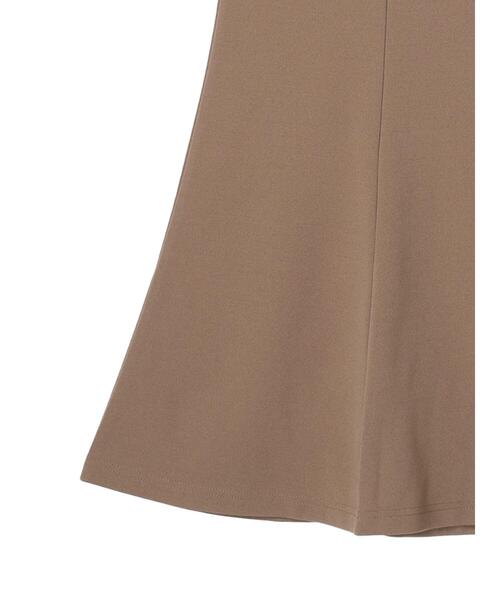 Max Mara STUDIO サブレプリーツジョーゼットのスカート timoteo 6101025406001-b-timoteo.jpg