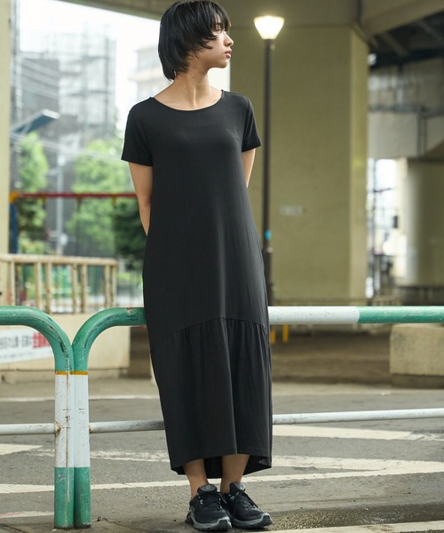 Eddie Bauer（エディーバウアー）の「デパーチャー ミディ