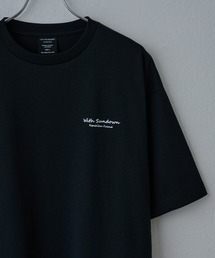 COLONY 2139（コロニートゥーワンスリーナイン）の「2139T(メッセージ1）（Tシャツ/カットソー・メンズ）」