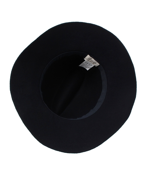 URBAN RESEARCH（アーバンリサーチ）の「UR REBECCA FELT HAT（ハット・レディース・ネイビー/ベージュ/オリーブ・FREE）」の7枚目の写真