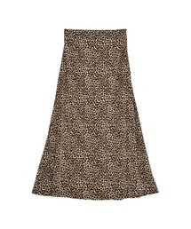 THE SHINZONE（ザ シンゾーン）の「THE SHINZONE PORTO PRINT SKIRT