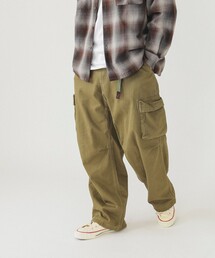 Gramicci | GRAMICCI / 別注 6ポケット カーゴパンツ(カーゴパンツ)