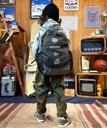 GROOVY COLORS | GROOVY Day Pack(バックパック/リュック)