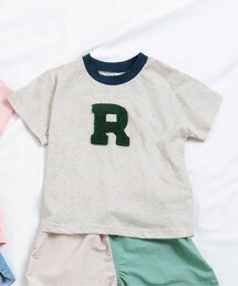 アソートモチーフTシャツ