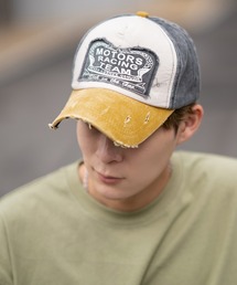 improves | ヴィンテージ加工 キャップ(キャップ)