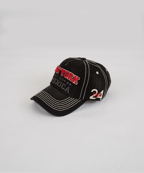 READYMADE MAIL CAP ヴィンテージ加工 楽天市場】【中古】READYMADE レディーメイド キャップ 18AW US