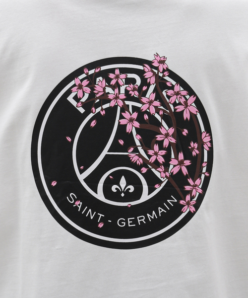 PARIS SAINT-GERMAINParis Saint-Germain / JP ...