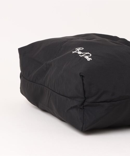 【BEN DAVIS/ベンデイビス】ナイロンドロストーリングショルダーバッグ BDW-8356（ショルダーバッグ）｜BEN DAVIS（ベンデイビス）