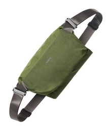 Bellroy/ボディバッグ/ウエストポーチ Venture Sling 6L グリーン(廃盤カラー)