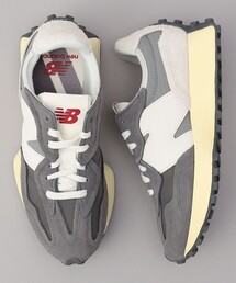 New Balance(ニューバランス)U327