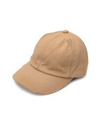 KAMIYA（カミヤ）の「Distressed Cap（キャップ）」