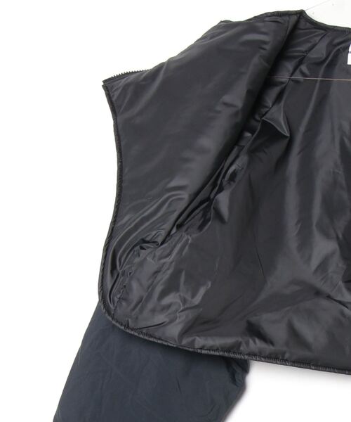 WHIZLIMITED（ウィズリミテッド）の「CHICANE JACKET（ダウンジャケット/コート・メンズ・その他/ブラック・LARGE）」の7枚目の写真