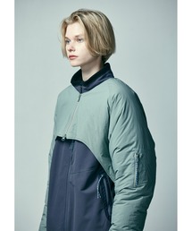 WHIZLIMITED | CHICANE JACKET(ダウンジャケット/コート)