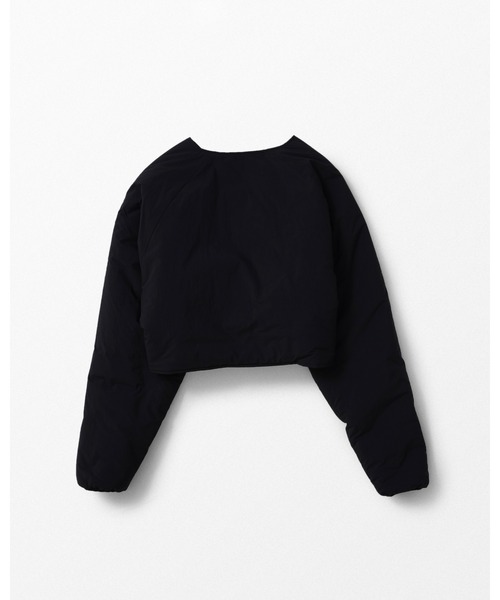 WHIZLIMITED（ウィズリミテッド）の「CHICANE JACKET（ダウンジャケット/コート・メンズ・その他/ブラック・LARGE）」の6枚目の写真