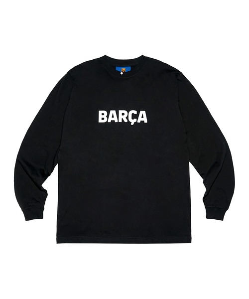 バルセロナ バルサ セール】【FC BARCELONA】FCバルセロナ バルサ 'MQUC' ロング