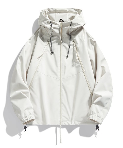 セール】【MENS】CHRYSTON / クリストン（マウンテンパーカー