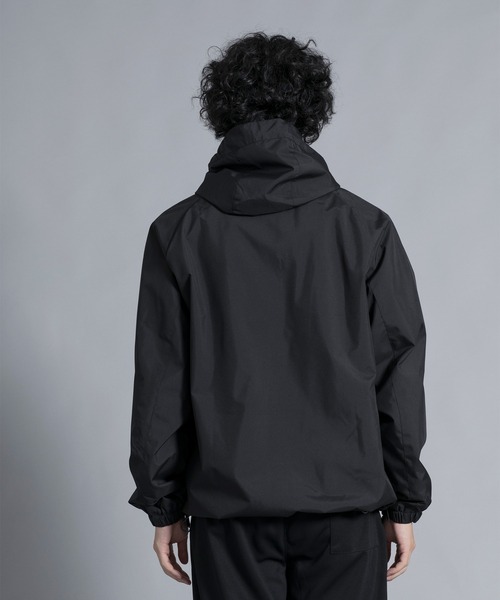 aimoha(アイモハ)の「aimoha men Urban Adventure Windbreaker(マウンテンパーカー・メンズ・ブラック/ベージュ/パープル/キャメル・MEDIUM/LARGE/X-LARGE/XX-LARGE/XXX-LARGE/XXXX-LARGE)」の13枚目の写真